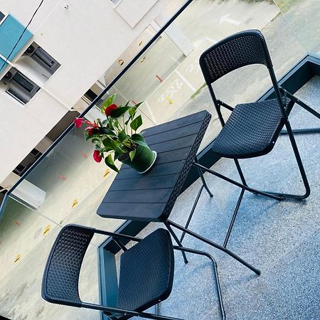 Coral Studio Eforie Nord Εξωτερικό φωτογραφία