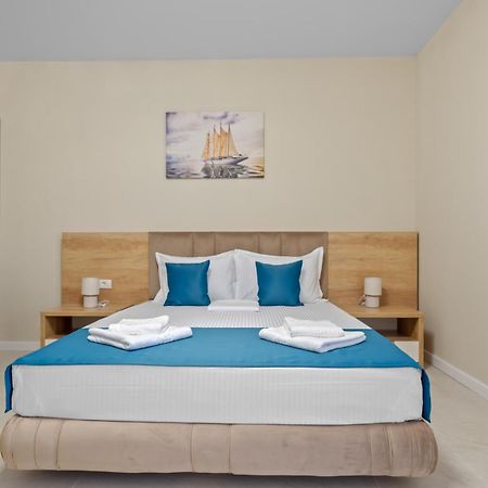Coral Studio Eforie Nord Εξωτερικό φωτογραφία