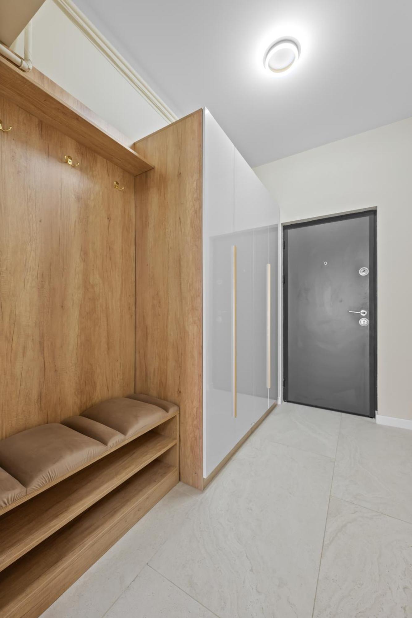 Coral Studio Eforie Nord Εξωτερικό φωτογραφία