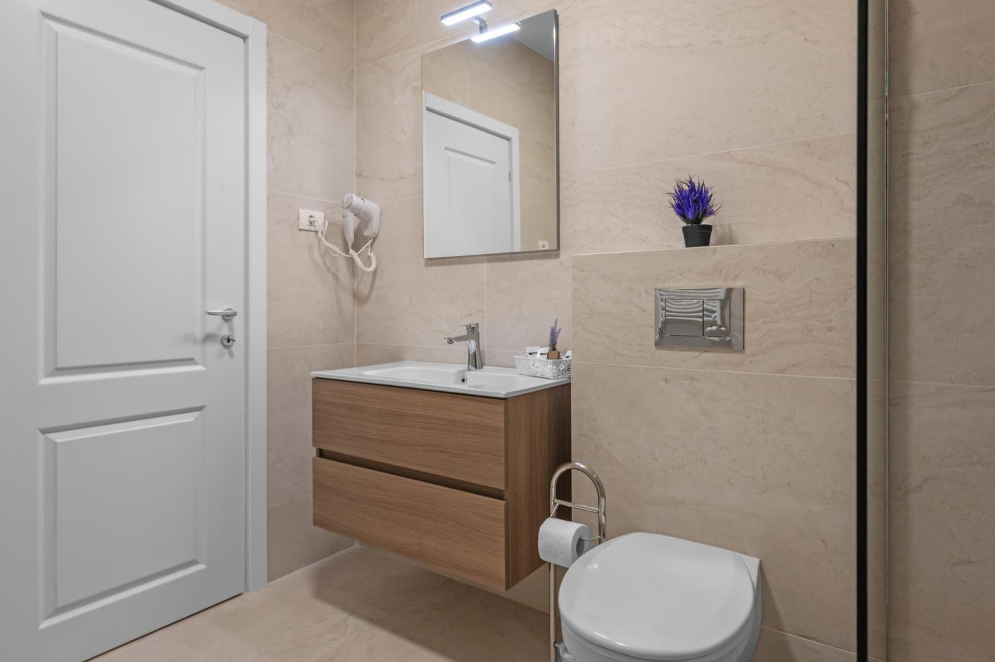 Coral Studio Eforie Nord Εξωτερικό φωτογραφία