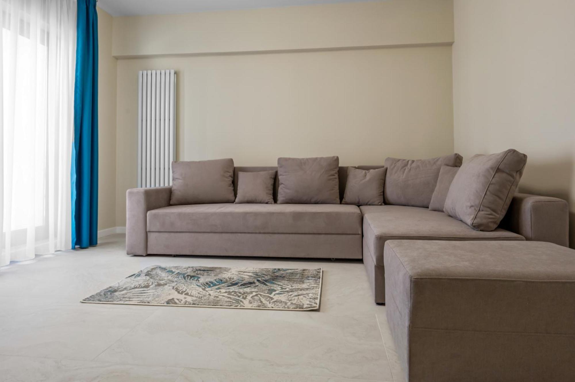Coral Studio Eforie Nord Εξωτερικό φωτογραφία