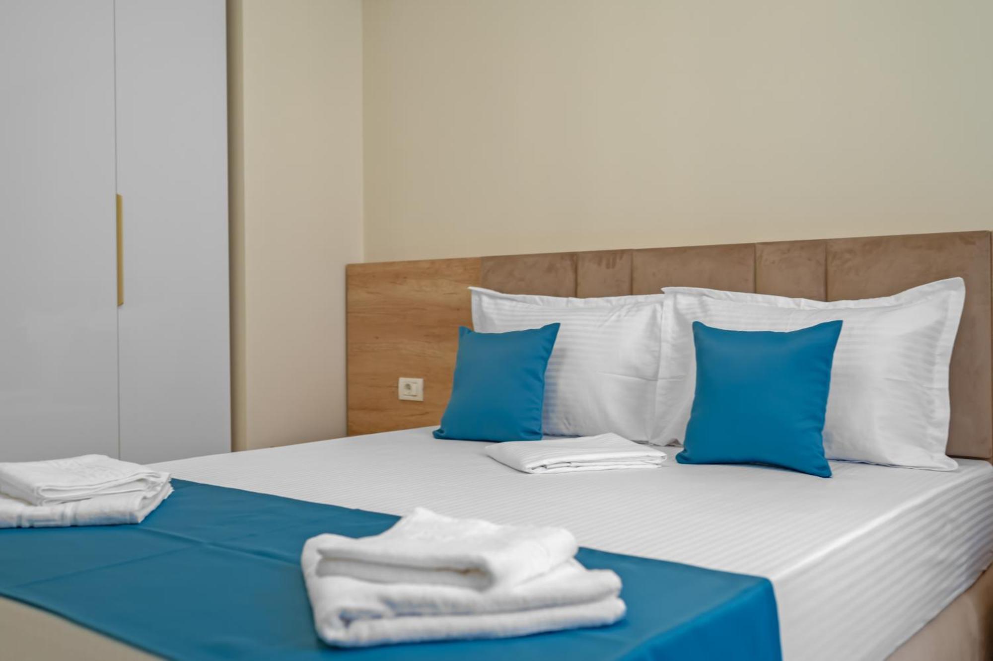 Coral Studio Eforie Nord Εξωτερικό φωτογραφία