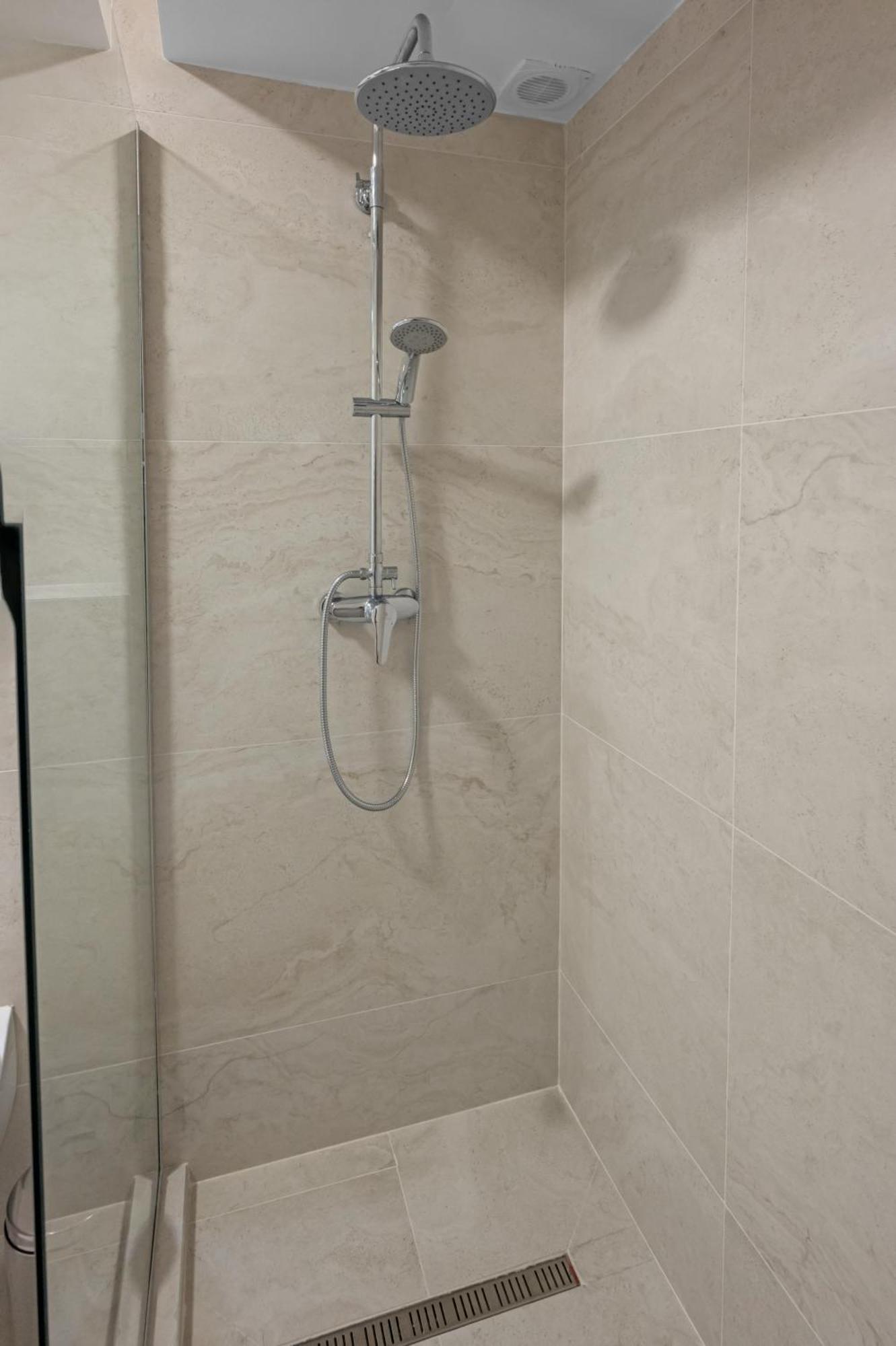 Coral Studio Eforie Nord Εξωτερικό φωτογραφία