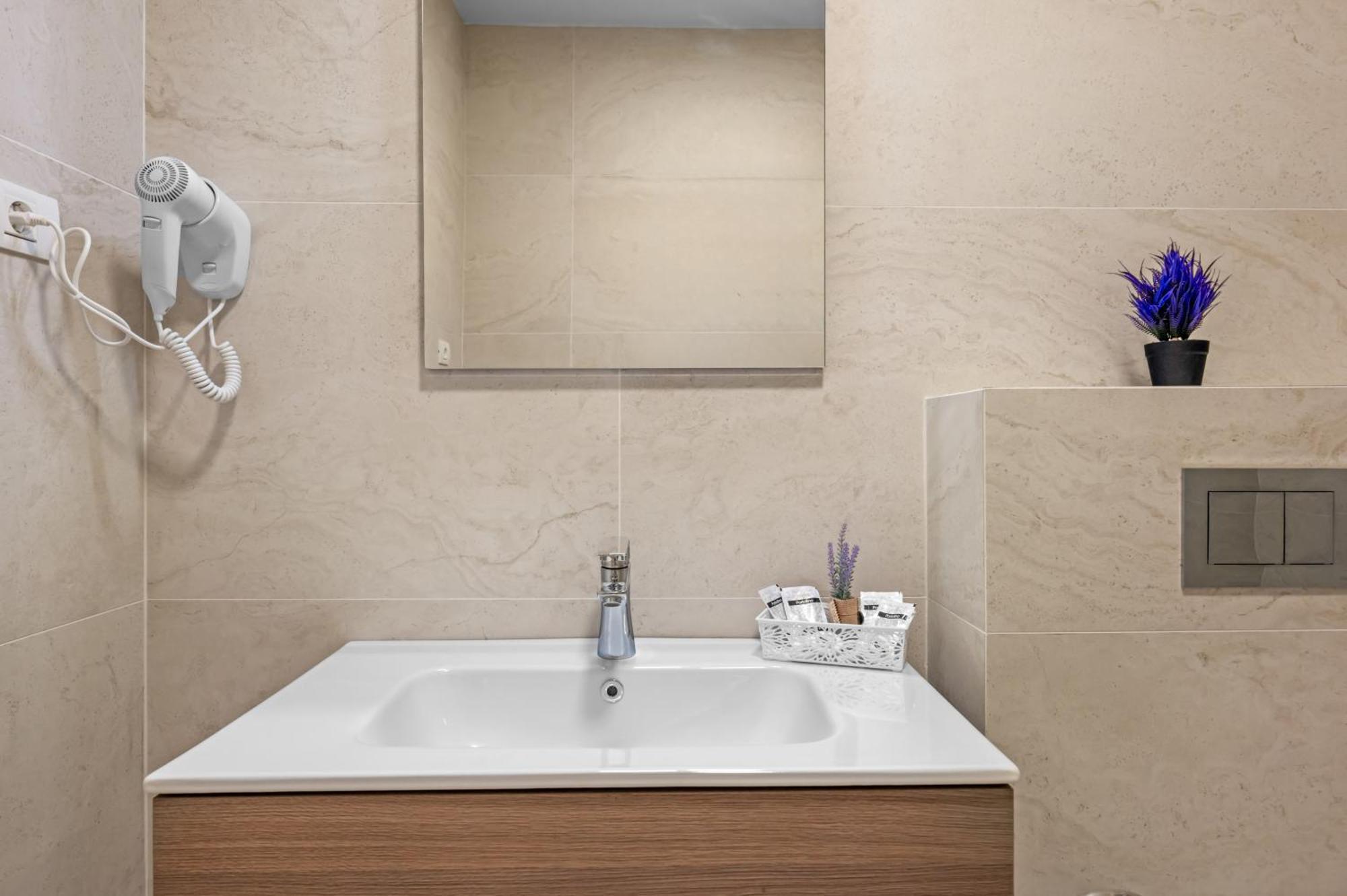 Coral Studio Eforie Nord Εξωτερικό φωτογραφία