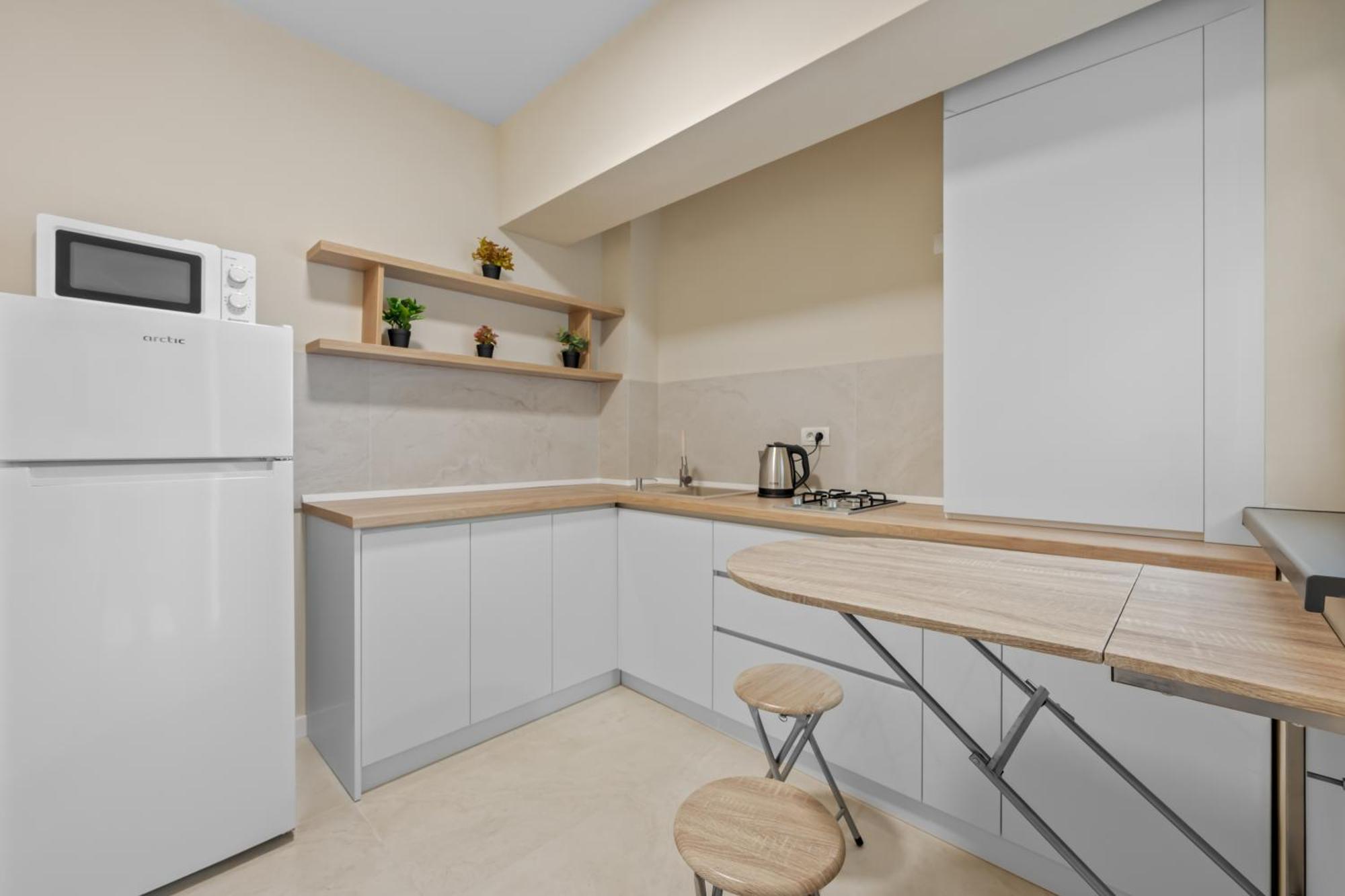 Coral Studio Eforie Nord Εξωτερικό φωτογραφία