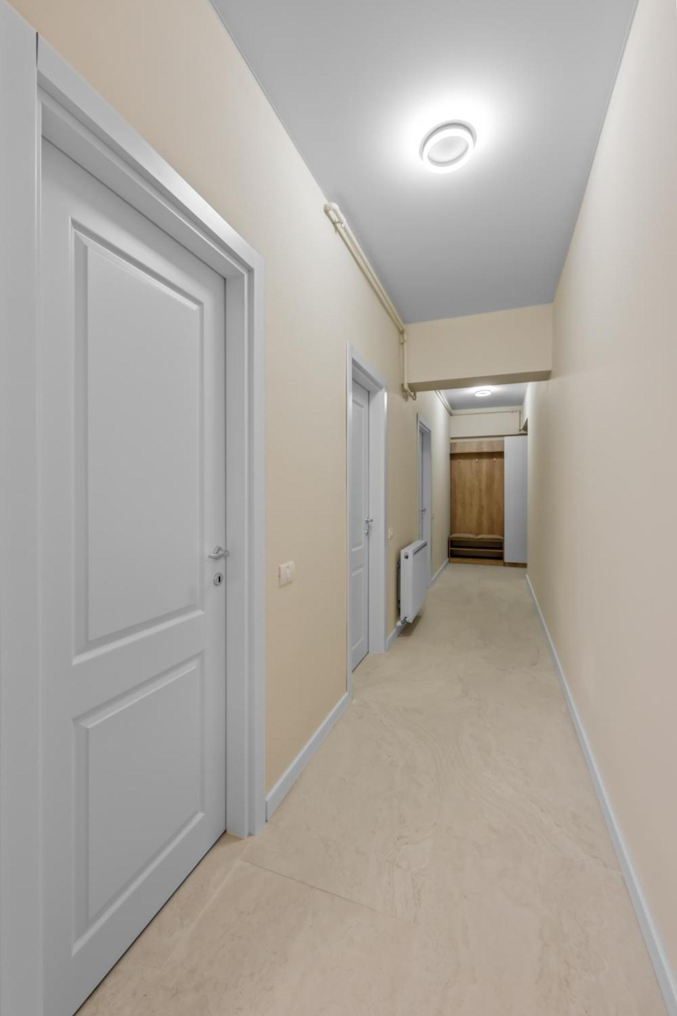 Coral Studio Eforie Nord Εξωτερικό φωτογραφία